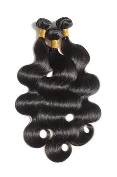 Virgin Hair Bundles