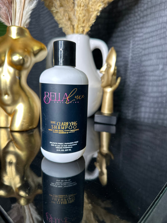 Luxe Clarifying Shampoo