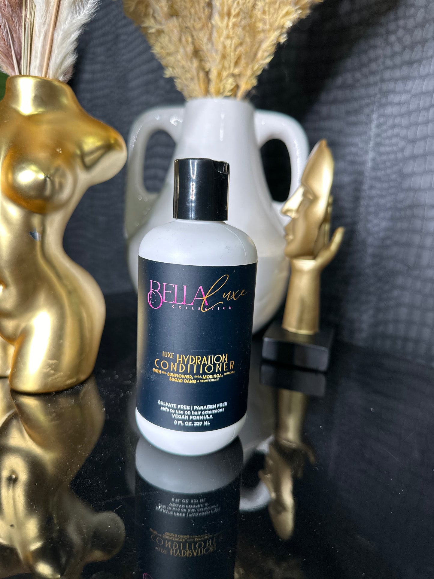 Luxe Hydration Conditioner